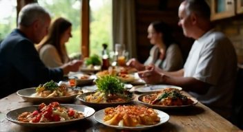 Soziale Dimensionen der Verdauung (6/10)