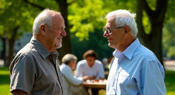 Soziale Dimensionen des Vertrauens (6/10)