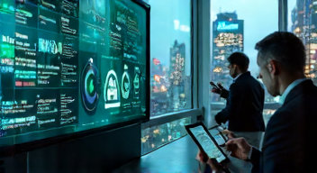 Soziale Dynamik im Krypto-Markt (5/10)