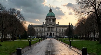 Soziale Dynamiken der politischen Rivalität (4/10)