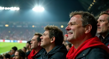 Soziale Dynamiken im DFB-Pokal (6/10)