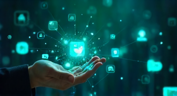 Soziale Dynamiken im digitalen Raum (6/10)