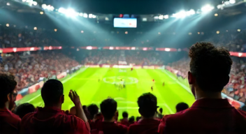 Soziale Dynamiken im Fußball (6/10)