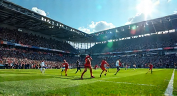 Soziale Dynamiken im Fußball (6/10)