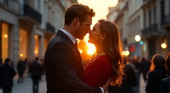 Soziale Dynamiken im Kontext der Liebe