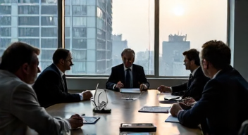 Soziale Dynamiken im Kontext der Ufo-Enthüllung (6/10)