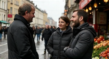 Soziale Dynamiken im russischen Kontext (6/10)