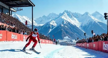 Soziale Dynamiken im Skispringen (6/10)