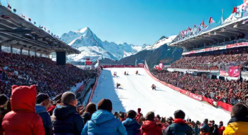 Soziale Dynamiken im Skispringen (6/10)