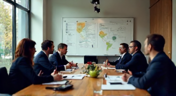 Soziale Dynamiken in der politischen Kommunikation (5/10)