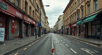 Soziale Dynamiken in Krisenzeiten (6/10)