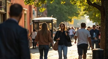 Soziale Dynamiken und Emotionen (6/10)