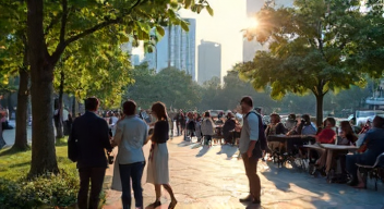 Soziale Dynamiken und ihre Auswirkungen (6/10)