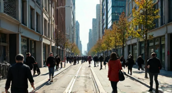 Soziale Dynamiken und Sicherheitswahrnehmung (5/10)