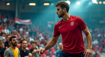 Soziale Einflüsse auf Sportler: Ein sozialer Blick (6/10)