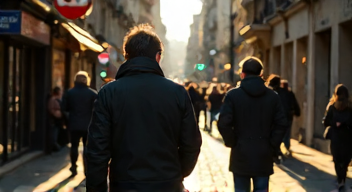 Soziale Einflüsse in Colleys Leben (6/10)