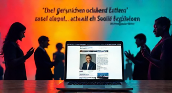 Soziale Gerechtigkeit im digitalen Zeitalter (6/10)