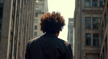 Soziale Gerechtigkeit im Schatten der Macht (4/10)