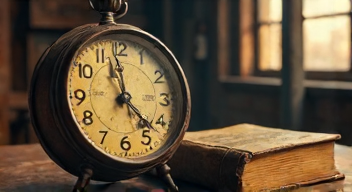 Soziale Gerechtigkeit und Arbeitszeit (6/10)