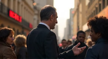 Soziale Gerechtigkeit und Chancengleichheit – Cem Özdemirs Engagement (6/10)