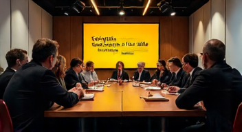 Soziale Gerechtigkeit und die Rolle der Gewerkschaften (6/10)