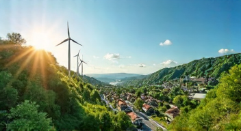 Soziale Gerechtigkeit und Energieversorgung (6/10)