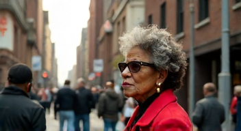 Soziale Gerechtigkeit und politische Verantwortung (6/10)