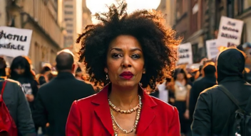 Soziale Gerechtigkeit und Rassismus (5/10)