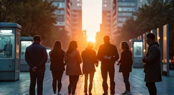 Soziale Herausforderungen bei der Früherkennung (6/10)