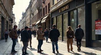 Soziale Implikationen der Gesetzesänderungen