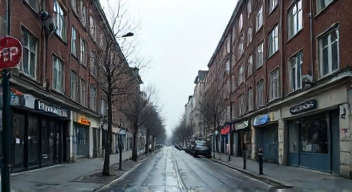 Soziale Implikationen der Sperren (6/10)