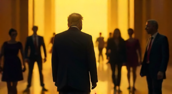 Soziale Implikationen der Trump Gold Card (5/10)