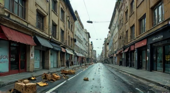 Soziale Implikationen des Handelskriegs (6/10)