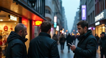 Soziale Implikationen des Krypto-Kaufs (6/10)