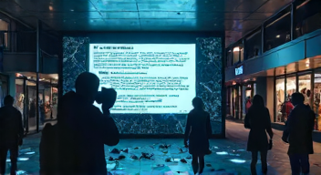 Soziale Implikationen des Leaks (6/10)