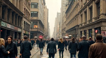 Soziale Implikationen von Machtverbindungen (9/10)