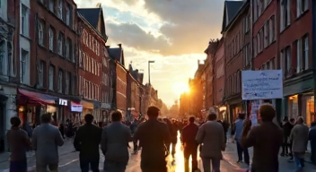 Soziale Implikationen von Wahlmanipulation (6/10)