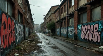 Soziale Konsequenzen des Verbrechens (6/10)