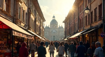 Soziale Perspektiven auf Migration (6/10)