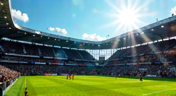 Soziale Strukturen im Fußball (6/10)