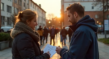 Soziale Strukturen und deren Einfluss auf die Wahlbeteiligung
