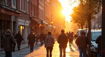 Soziale Strukturen und ihre Bedeutung (6/10)