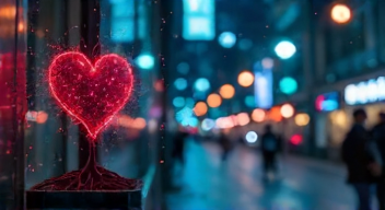 Soziale Verantwortung im digitalen Zeitalter (6/10)