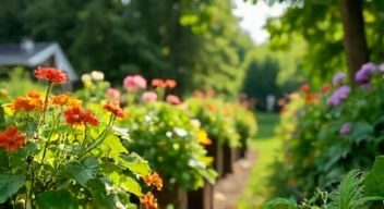 Soziale Verantwortung im Gartenbau (6/10)