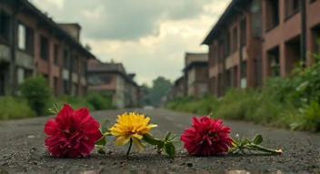 Soziale Verantwortung im Krieg (6/10)