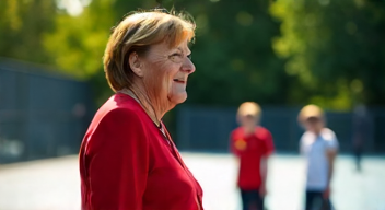 Soziale Verantwortung im Sport (6/10)