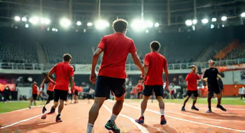 Soziale Verantwortung im Sport (6/10)