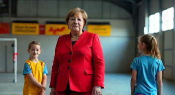 Soziale Verantwortung im Sport (6/10)