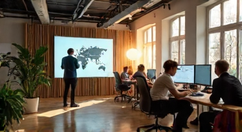 Soziale Verantwortung von Plattformen (4/10)