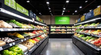 Soziale Wahrnehmung von Lebensmittelsicherheit (6/10)